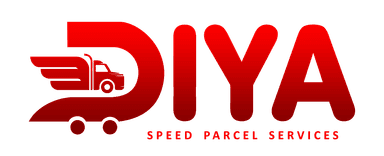 DIYA Speed Parcel Services